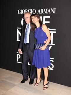 Sophie Marceau feet photo thumbnail