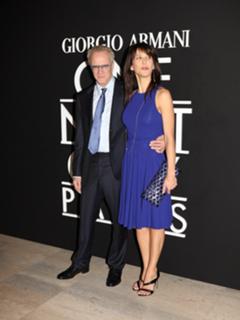 Sophie Marceau feet photo thumbnail