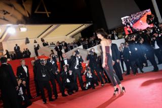 Sophie Marceau feet photo thumbnail