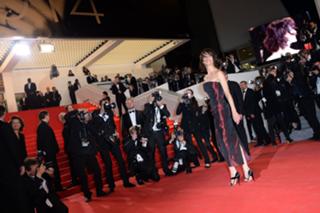 Sophie Marceau feet photo thumbnail