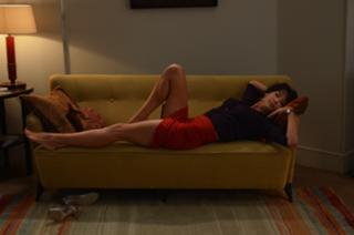 Sophie Marceau feet photo thumbnail