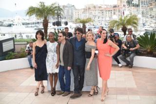 Sophie Marceau feet photo thumbnail