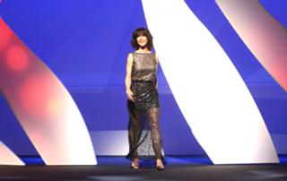 Sophie Marceau feet photo thumbnail