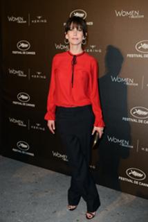Sophie Marceau feet photo thumbnail