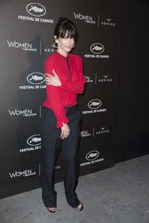 Sophie Marceau feet photo thumbnail
