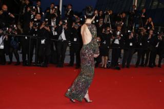 Sophie Marceau feet photo thumbnail