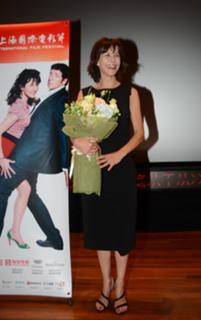Sophie Marceau feet photo thumbnail