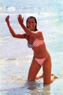 Sophie Marceau feet photo thumbnail