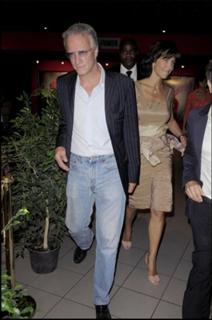 Sophie Marceau feet photo thumbnail