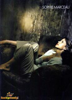 Sophie Marceau feet photo thumbnail