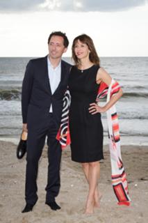 Sophie Marceau feet photo thumbnail