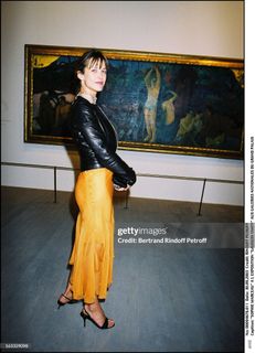 Sophie Marceau feet photo thumbnail