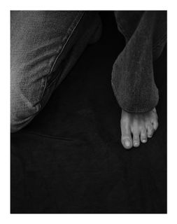 Sophie Marceau feet photo thumbnail