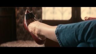 Sophie Marceau feet photo 17