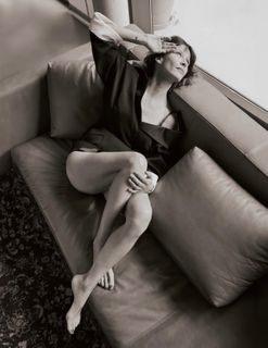 Sophie Marceau feet photo 13