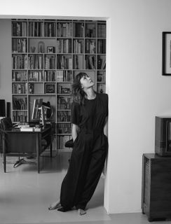 Sophie Marceau feet photo 12