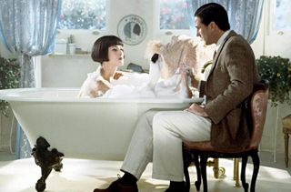 Sophie Marceau feet photo 5