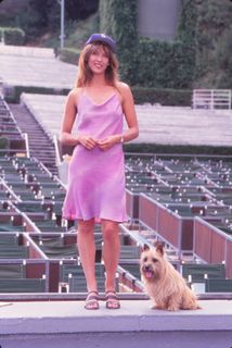 Sophie Marceau feet photo 4