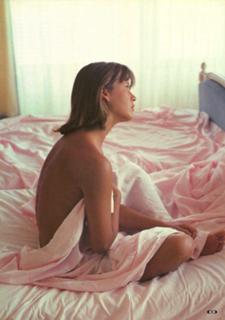Sophie Marceau feet photo thumbnail