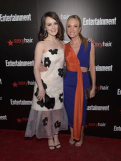 Sophie McShera feet photo 3