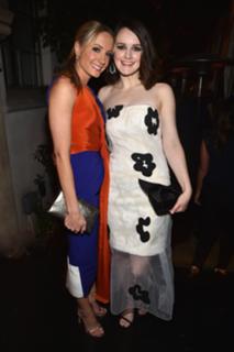 Sophie McShera feet photo 10