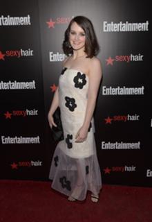 Sophie McShera feet photo 8