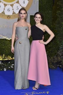 Sophie McShera feet photo 5