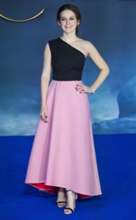 Sophie McShera feet photo 1