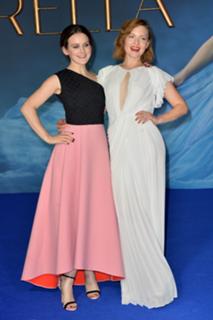 Sophie McShera feet photo 20