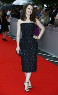 Sophie McShera feet photo 12