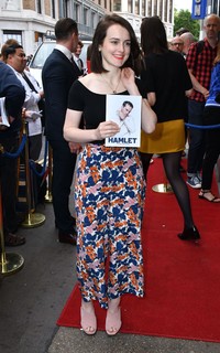 Sophie McShera feet photo 7