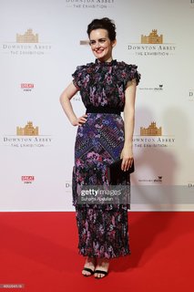 Sophie McShera feet photo 5