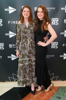 Sophie McShera feet photo 3