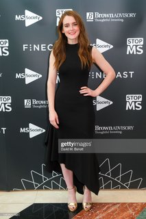 Sophie McShera feet photo 2