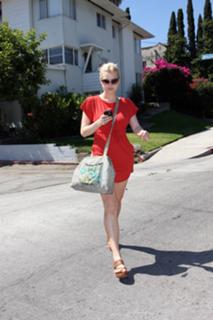 Sophie Monk feet photo thumbnail