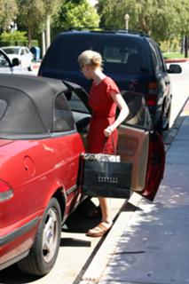 Sophie Monk feet photo thumbnail