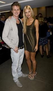 Sophie Monk feet photo thumbnail