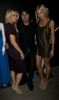 Sophie Monk feet photo thumbnail