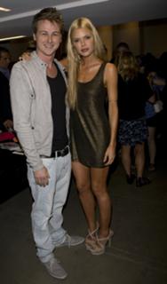 Sophie Monk feet photo thumbnail