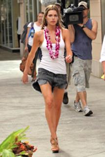 Sophie Monk feet photo thumbnail