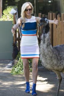 Sophie Monk feet photo thumbnail