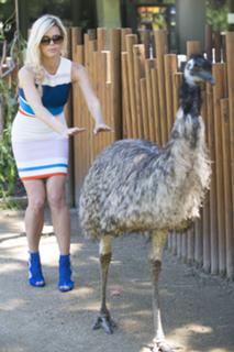 Sophie Monk feet photo thumbnail