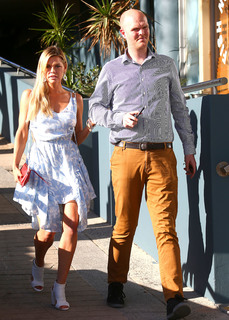 Sophie Monk feet photo thumbnail