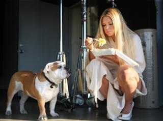 Sophie Monk feet photo thumbnail