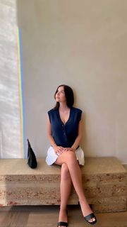 Sophie Mudd feet photo thumbnail