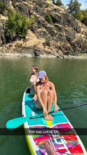 Sophie Mudd feet photo thumbnail