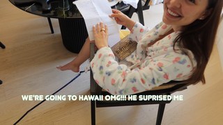 Sophie Mudd feet photo thumbnail