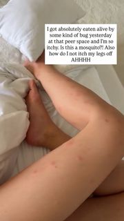 Sophie Mudd feet photo thumbnail