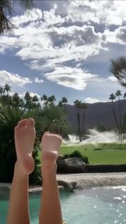 Sophie Mudd feet photo 1