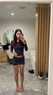 Sophie Mudd feet photo 8